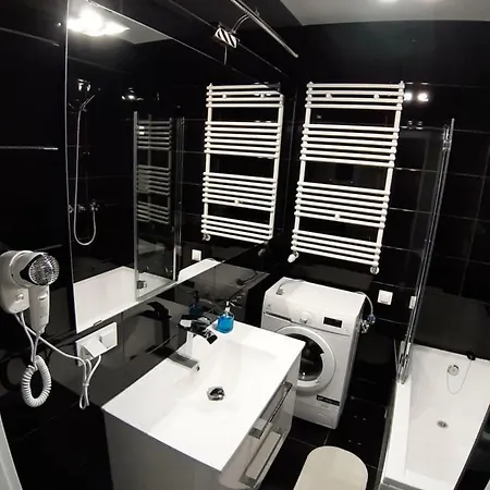 Apartament Retro Deluxe Z Sauna - 5d Świeradów-Zdrój